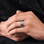 ルイヴィトン コピー リング LV ヴォルト ワン Q9O58K Q9O59I Q9O68I ルイヴィトン コピー リング LV ヴォルト ワン Q9O58K Q9O59I Q9O68I