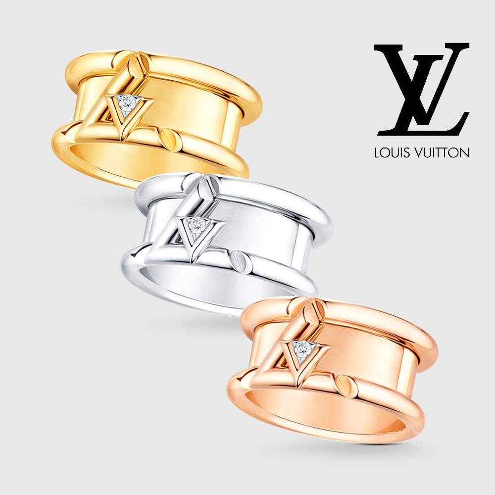 ルイヴィトン コピー リング LV ヴォルト ワン Q9O58K Q9O59I Q9O68I ルイヴィトン コピー リング LV ヴォルト ワン Q9O58K Q9O59I Q9O68I