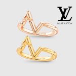 ルイヴィトン コピー リング LV ヴォルト アップサイド ダウン Q9Q30 Q9Q32