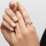 ルイヴィトン コピー リング LV ヴォルト アップサイド ダウン Q9Q30 Q9Q32