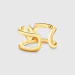 ルイヴィトン リング コピー リング LV ヴォルト ワン Q9Q35