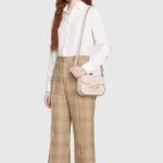 グッチスーパーコピー〔グッチ ホースビット 1955〕ミニバッグ 658574 18YSG