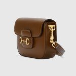 グッチスーパーコピー〔グッチ ホースビット 1955〕ミニバッグ 658574 18YSG