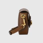 グッチスーパーコピー〔グッチ ホースビット 1955〕ミニバッグ 658574 18YSG