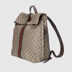 グッチ スーパーコピーGGパターン バックパック 771344 FACTA 9756