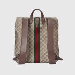 グッチ スーパーコピーGGパターン バックパック 771344 FACTA 9756