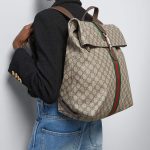 グッチ スーパーコピーGGパターン バックパック 771344 FACTA 9756