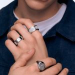 ルイヴィトンスーパーコピー ラージリング レ ガストン ヴィトン Q0H46