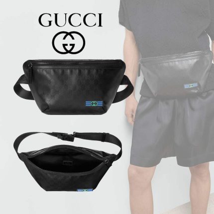 グッチスーパーコピークリスタル GG バックパック 779812 FAC5L 1079