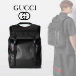 グッチスーパーコピークリスタル GG バックパック 779812 FAC5L 1079