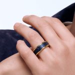 ルイヴィトンスーパーコピー スモールリング レ ガストン ヴィトン Q0H44