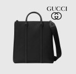グッチスーパーコピーGG ラバーエフェクト トートバッグ 771238 AAC4D 1000