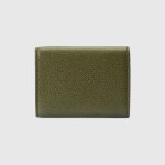 グッチ コピー GUCCI ロゴ ミニウォレット 三つ折り 736151 0E8IG