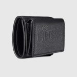 グッチ コピー GUCCI ロゴ ミニウォレット 三つ折り 736151 0E8IG