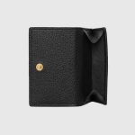 グッチ コピー GUCCI ロゴ ミニウォレット 三つ折り 736151 0E8IG