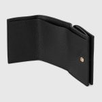 グッチ コピー GUCCI ロゴ ミニウォレット 三つ折り 736151 0E8IG