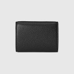 グッチ コピー GUCCI ロゴ ミニウォレット 三つ折り 736151 0E8IG