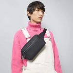 グッチスーパーコピーGG ラバーエフェクト ベルトバッグ ‎771422 AAC4F