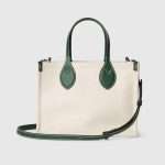 グッチスーパーコピー GUCCI プリント ミニ トートバッグ ‎772144 FACUL