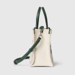 グッチスーパーコピー GUCCI プリント ミニ トートバッグ ‎772144 FACUL
