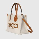グッチスーパーコピー GUCCI プリント ミニ トートバッグ ‎772144 FACUL