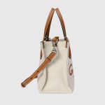 グッチスーパーコピー GUCCI プリント ミニ トートバッグ ‎772144 FACUL