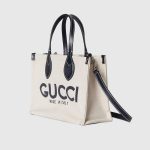 グッチスーパーコピー GUCCI プリント ミニ トートバッグ ‎772144 FACUL