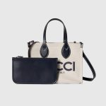 グッチスーパーコピー GUCCI プリント ミニ トートバッグ ‎772144 FACUL