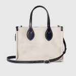 グッチスーパーコピー GUCCI プリント ミニ トートバッグ ‎772144 FACUL
