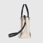 グッチスーパーコピー GUCCI プリント ミニ トートバッグ ‎772144 FACUL