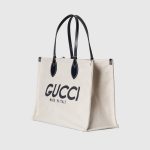 グッチスーパーコピーGUCCI プリント トートバッグ ‎772176 FACUL