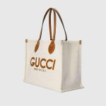 グッチスーパーコピーGUCCI プリント トートバッグ ‎772176 FACUL