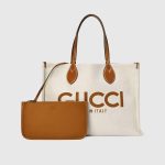 グッチスーパーコピーGUCCI プリント トートバッグ ‎772176 FACUL