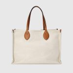グッチスーパーコピーGUCCI プリント トートバッグ ‎772176 FACUL
