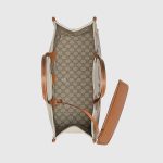 グッチスーパーコピーGUCCI プリント トートバッグ ‎772176 FACUL
