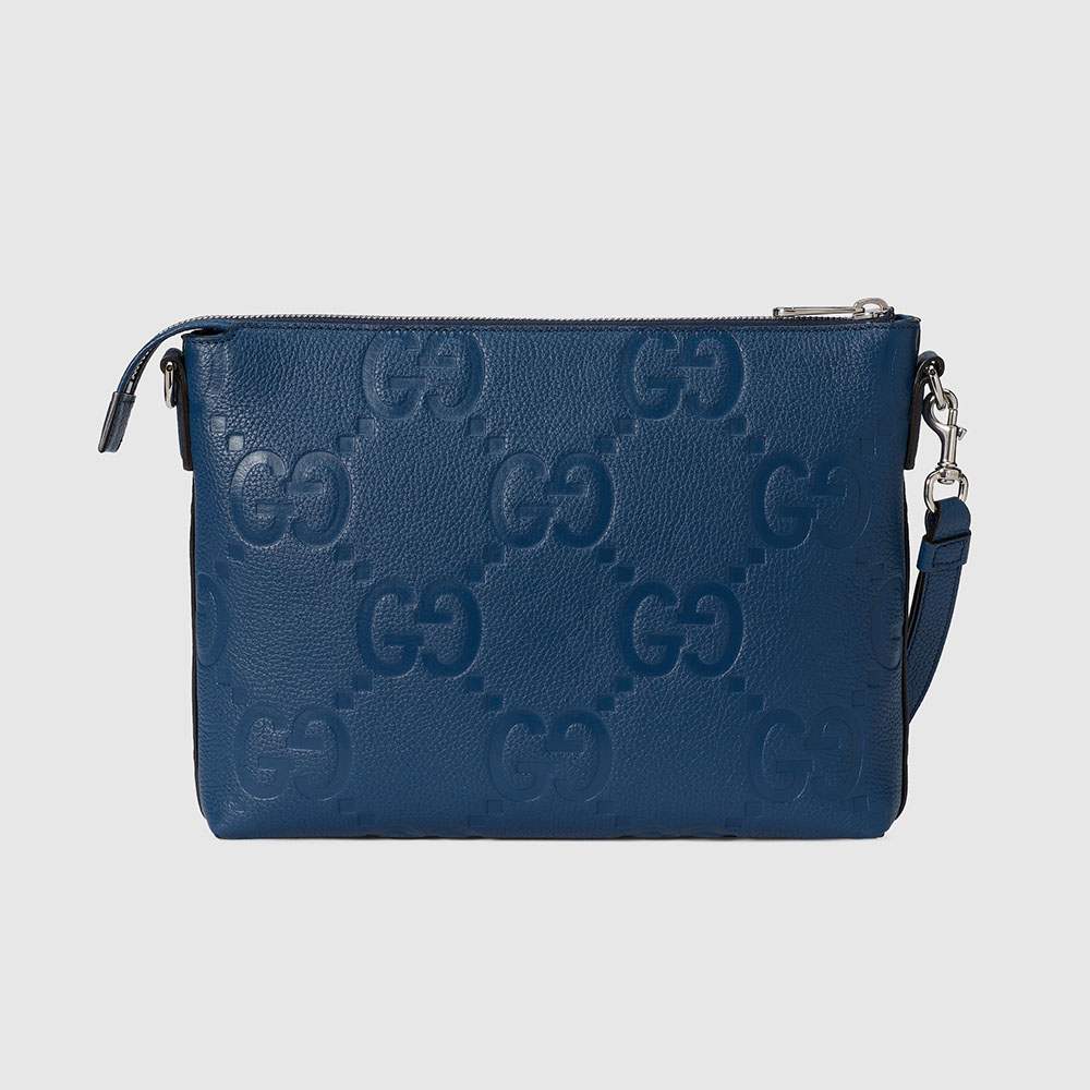 グッチスーパーコピージャンボGG ミディアム メッセンジャーバッグ