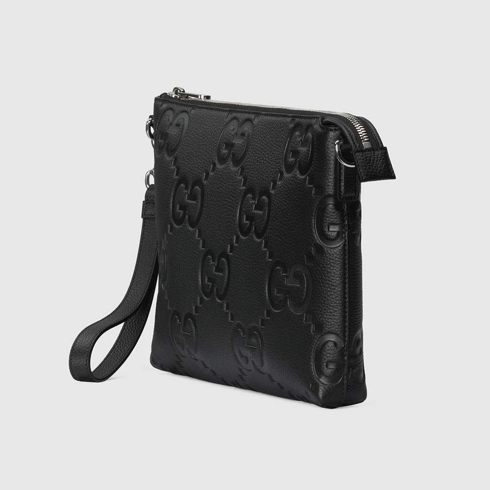 グッチスーパーコピージャンボGG ミディアム メッセンジャーバッグ