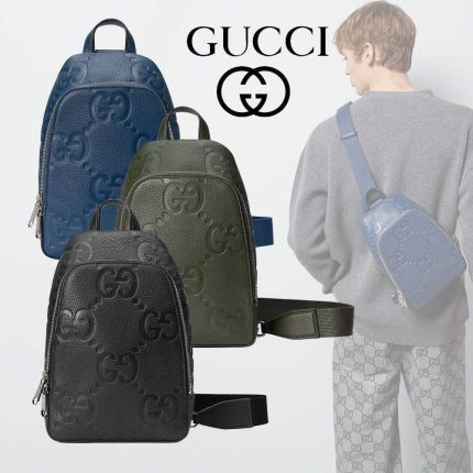 グッチスーパーコピー ジャンボGG バックパック ‎625770 AABZF