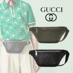 グッチスーパーコピー ジャンボGG スモール ベルトバッグ ‎658582 AABY7