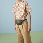 グッチスーパーコピー ジャンボGG スモール ベルトバッグ ‎658582 AABY7