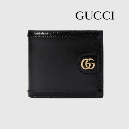 グッチ コピー GUCCIロゴ ロング コインウォレット 771151 AABXM 1000