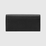 グッチ コピー GUCCIロゴ ロング コインウォレット 771151 AABXM 1000