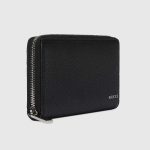 グッチ コピー GUCCI ロゴ ジップアラウンドウォレット ‎771154 AABXM 1000