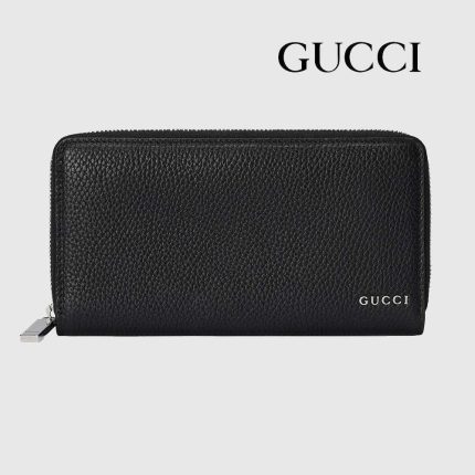 グッチ コピー GUCCIロゴ ロング コインウォレット 771151 AABXM 1000