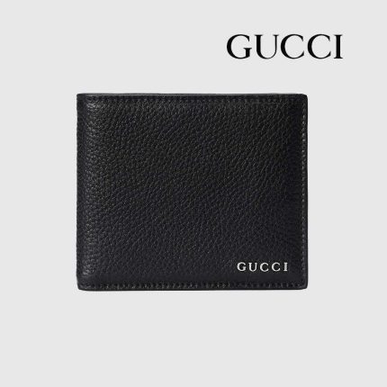 グッチ コピー GUCCI ロゴ ジップアラウンドウォレット ‎771154 AABXM 1000