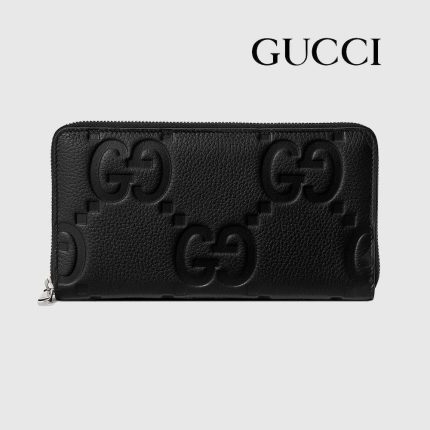 グッチ コピー ジャンボGG ジップアラウンドウォレット 739484 AABY0 1000