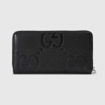 グッチ コピー ジャンボGG ジップアラウンドウォレット 739484 AABY0 1000