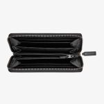 グッチ コピー〔GGマーモント〕レザー ジップアラウンドウォレット 428736 0YK0N 1000