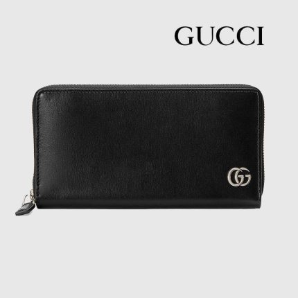 グッチ コピー ジャンボGG ジップアラウンドウォレット 739484 AABY0 1000