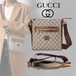 グッチスーパーコピーGGスプリーム メッセンジャーバッグ 681021 92THG 8563 グッチスーパーコピーGGスプリーム メッセンジャーバッグ 681021 92THG 8563